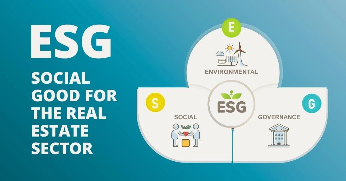 ESG in real estate