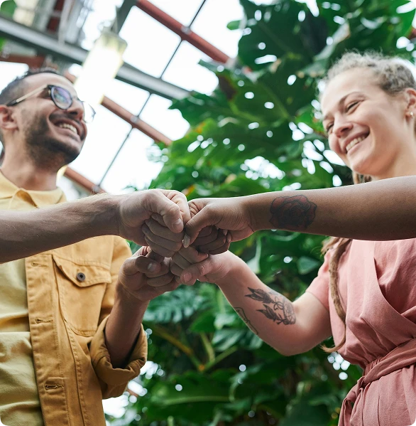 Consumption Trends Chart