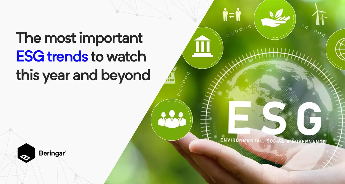 What Is ESG Software and How Does It Work?