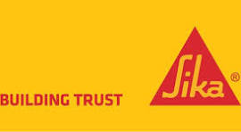 Contractor logo Sika-logo