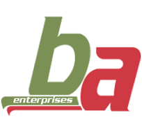 Contractor logo ba